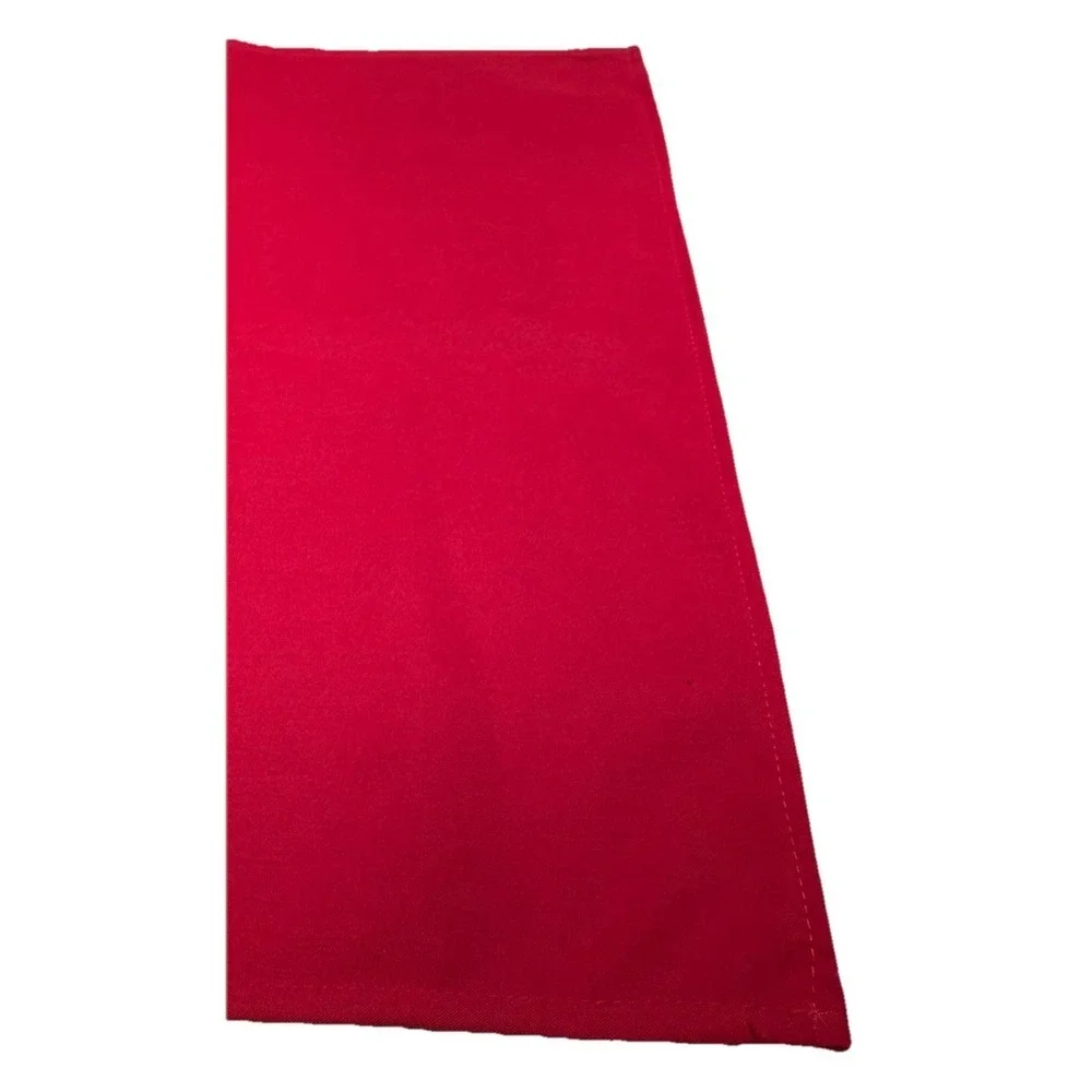 The Unbranded Brand these red